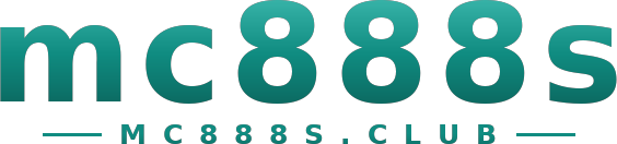 mc888s logo