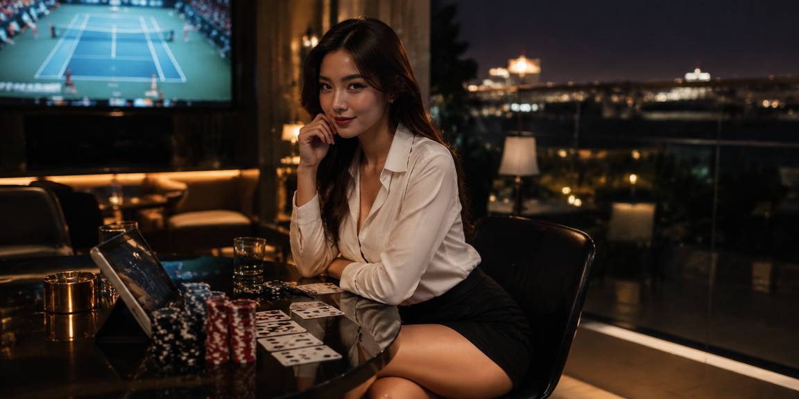 mc888s Những gì mc888s app mang lại cho bạn