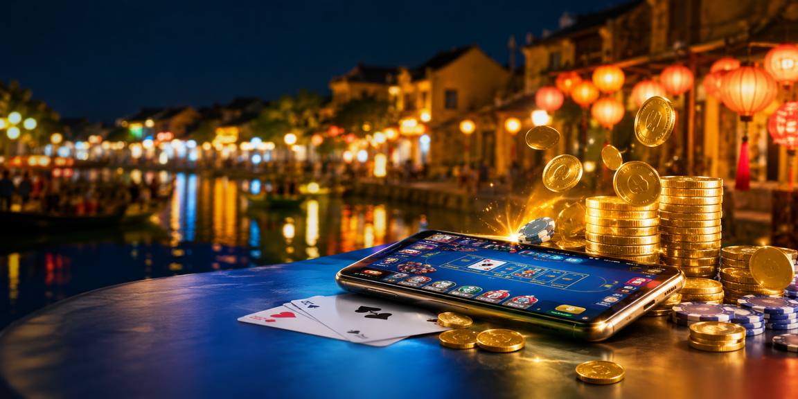 mc888s Những gì có trong sảnh live casino người chia bài