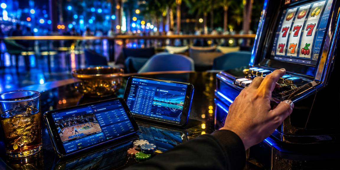 mc888s Baccarat Trực Tiếp Nhanh